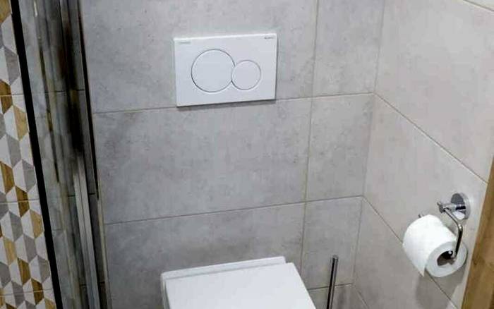 Štvorlôžkový apartmán č. 1