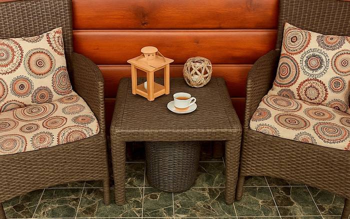 Penzión Erika - dvojlôžková izba č. 2