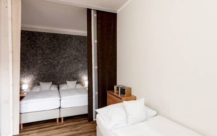Apartmán č. 4