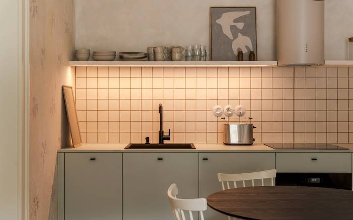 Limewash Apartments Karlsbad