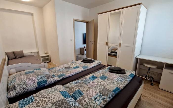 Apartmán 09