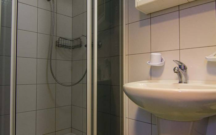 Apartmán G