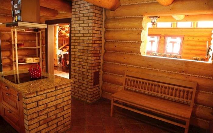 Kuchyňa