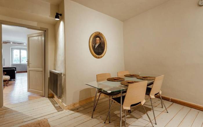 Apartmán č. 15