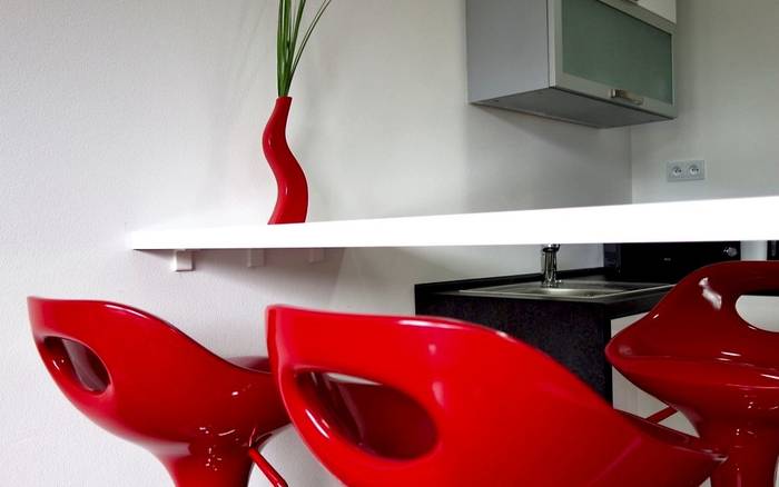 Apartmán s výhľadom na Tatry