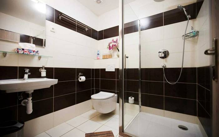 5 - Pokoj se 2 postelemi