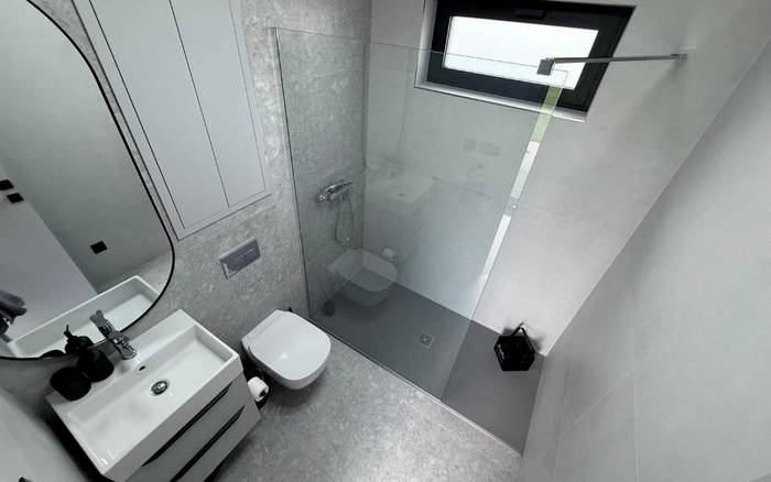 Apartmán s 2 spálňami