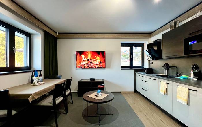 Apartmán č. 1