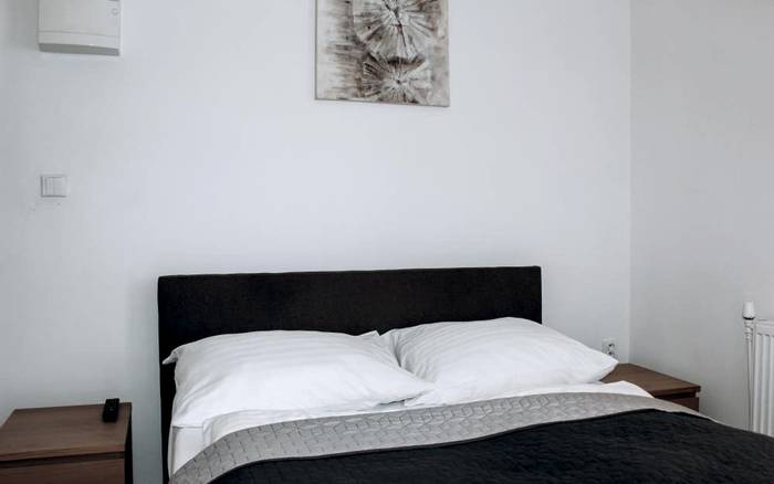 Apartmán č. 305