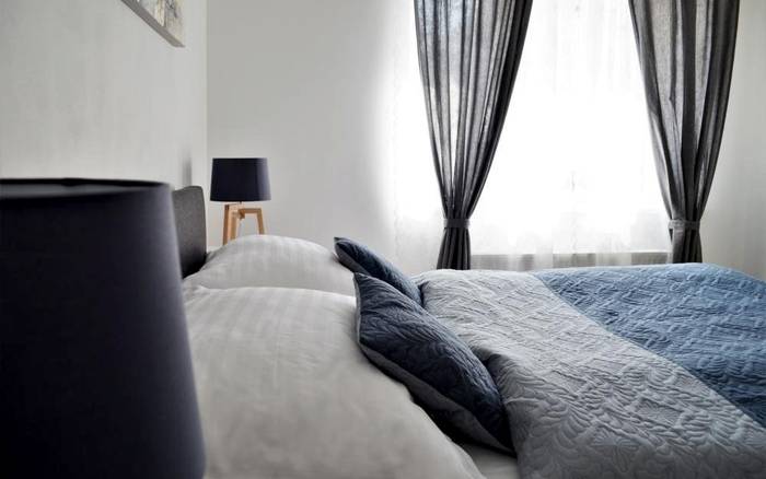 Apartmán č. 48