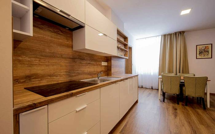 Apartmán Rodinný