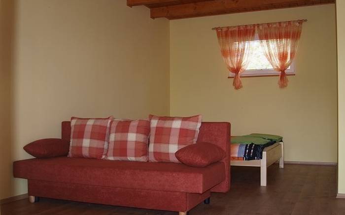 Apartmány u Sovy