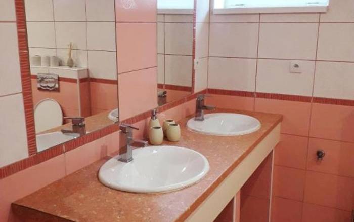 Apartmán podkrovie