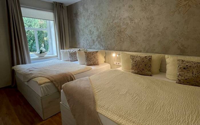 Apartmán č. 4