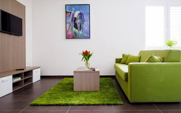 Dvojlôžkový apartmán Premium
