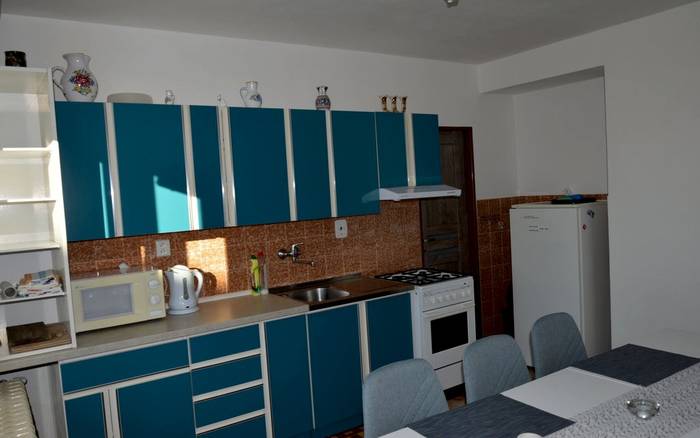Apartmán 1. poschodie