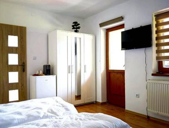 Apartmán