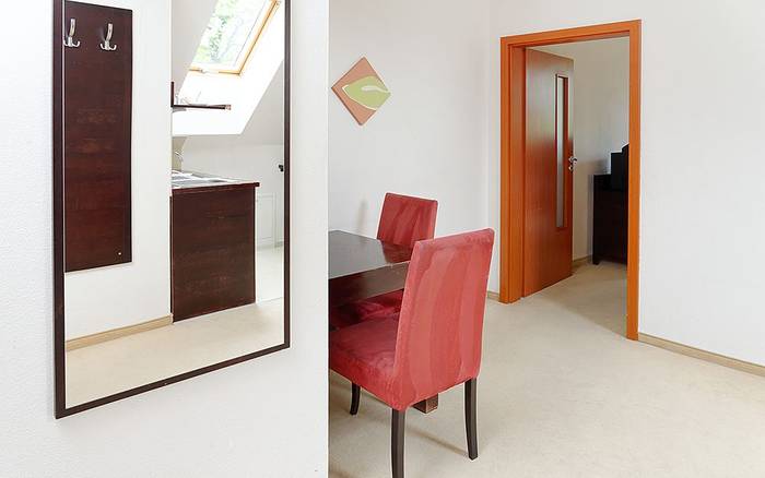 Apartmán Standard