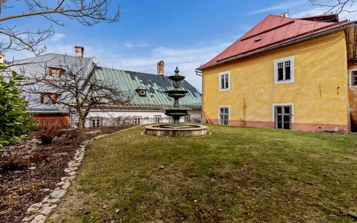 Záharad
