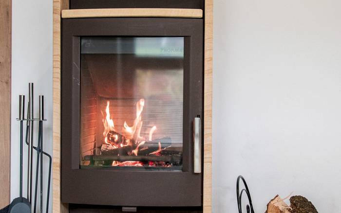 Obývacia miestnosť