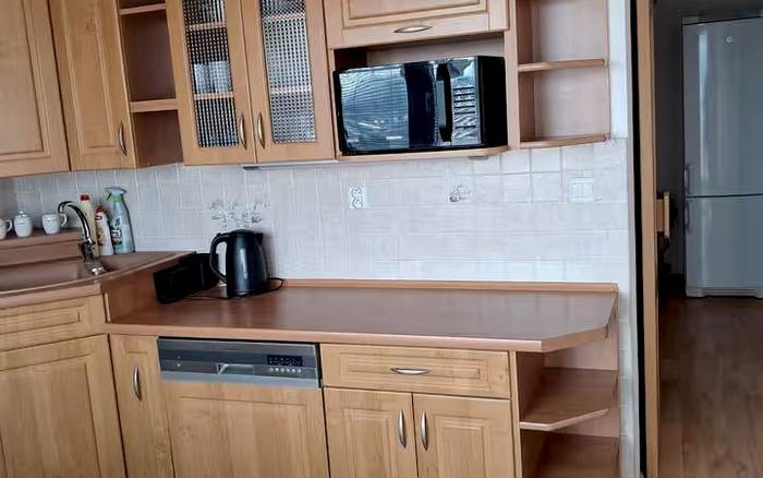 Kuchyňa