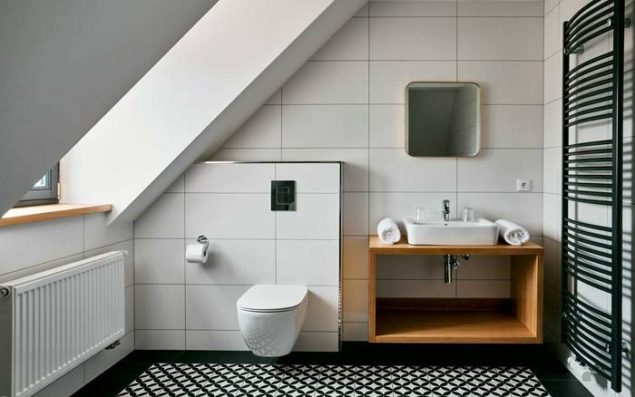 Apartmán s přistýlkou
