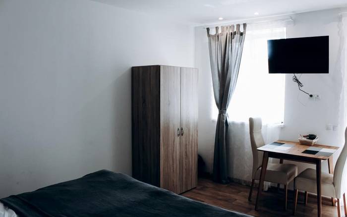 Apartmán č. 404