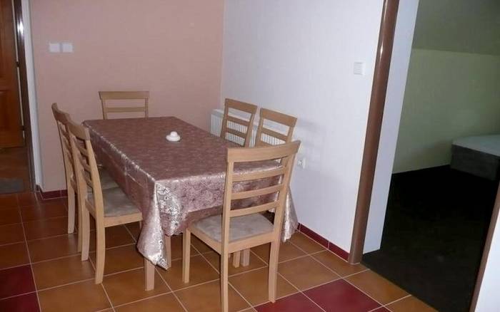 Apartmán č. 2