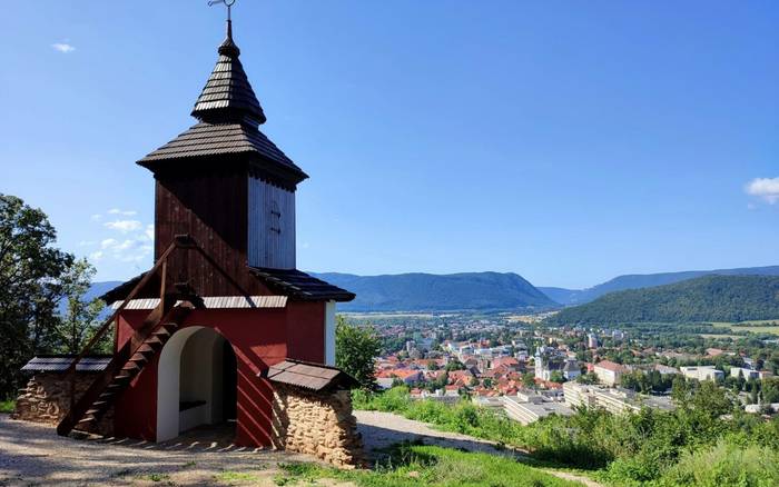 Apartmán Zuzka Rožňava