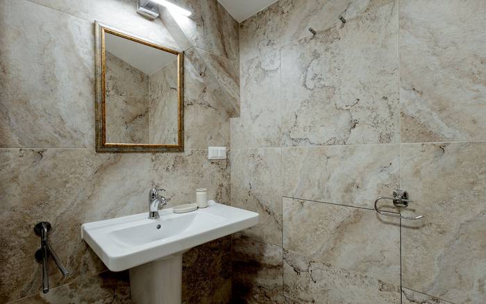 Dvojlôžková izba Paradajs