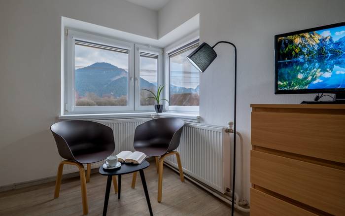 Apartmán 1