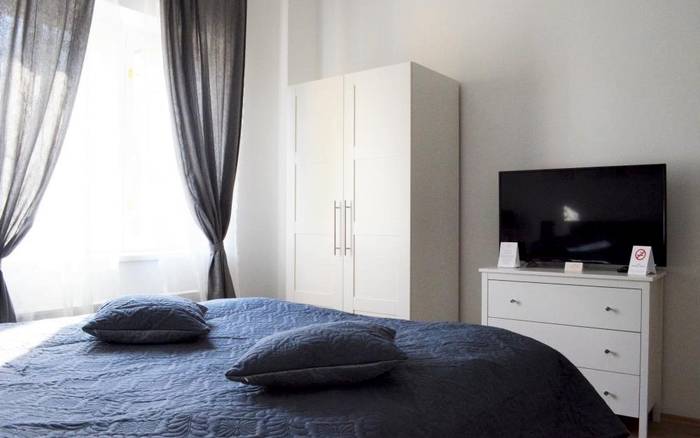 Apartmán č. 48