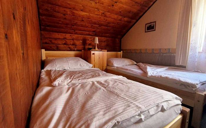 Spálňa