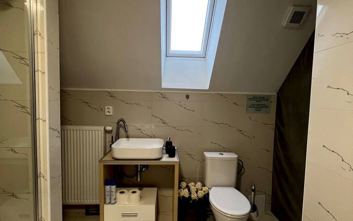 Apartmán Iris