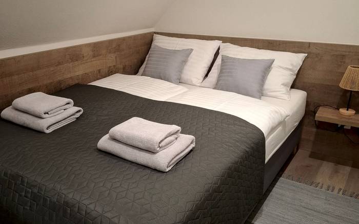izba 3 apartmán B