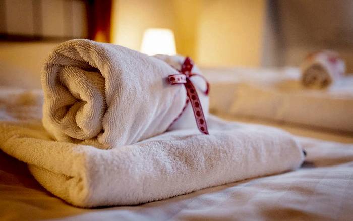 Dvojlôžková izba