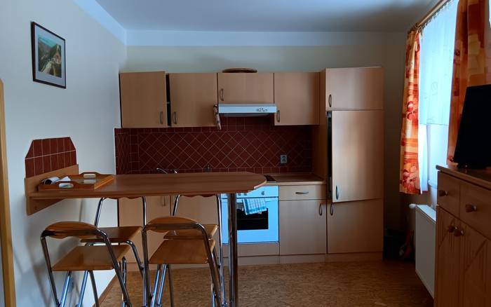 Apartmá 3