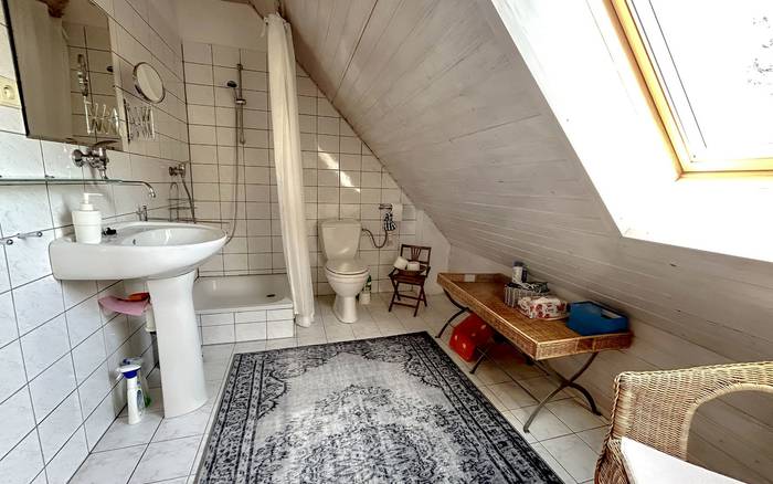 Apartmán č. 1