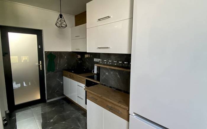 Apartmán s 1 spálňou