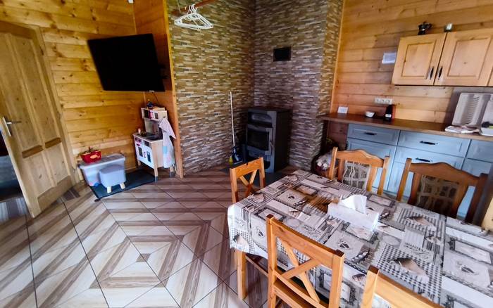 Kuchyňa