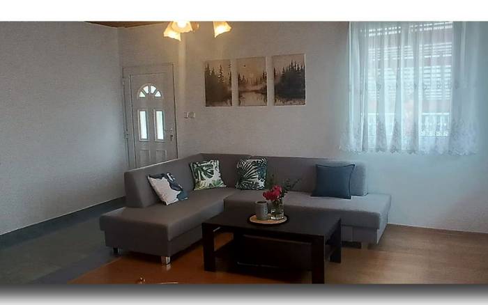 Apartmán LaPetra č. 1