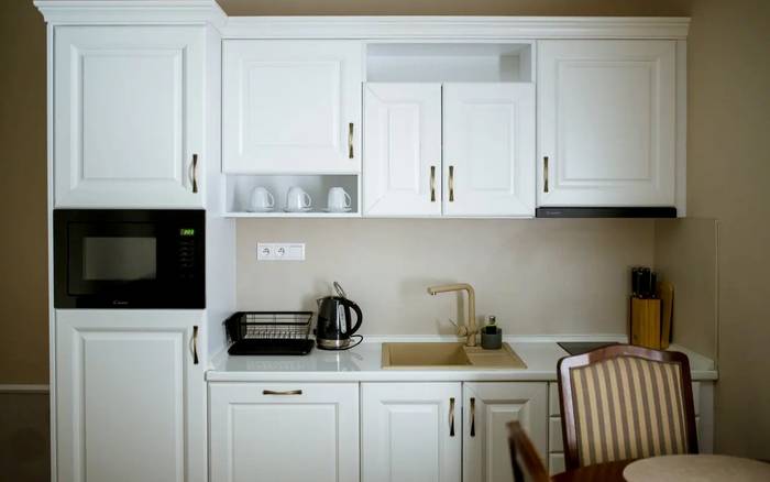 1-spálňový apartmán č. 5