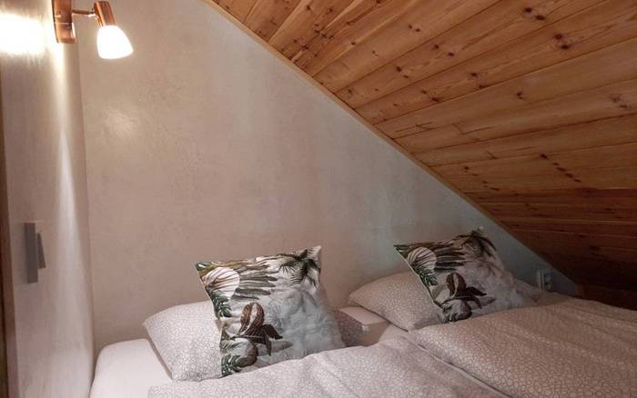 Apartmán Zima