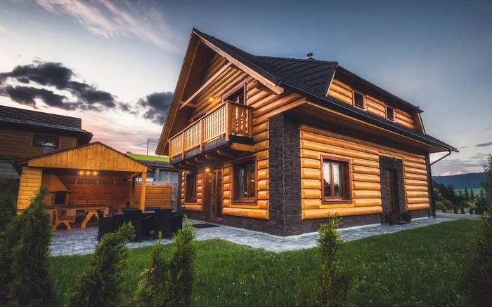 Chatka Miška