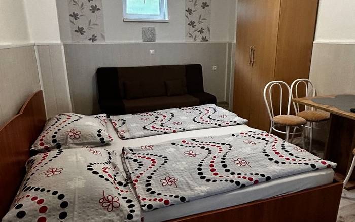 Apartmán pre 3 osoby