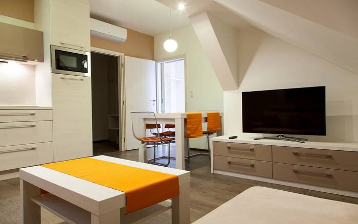 Apartmán