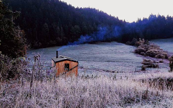 Tiny House Freedom SL