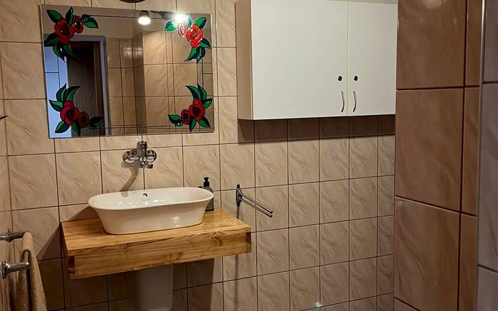 Kúpelňa