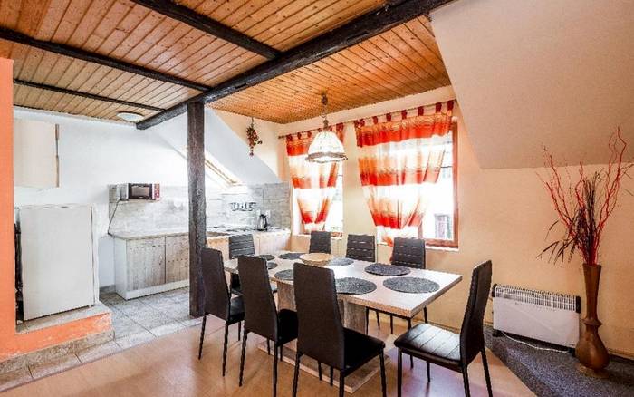 Veľký apartmán