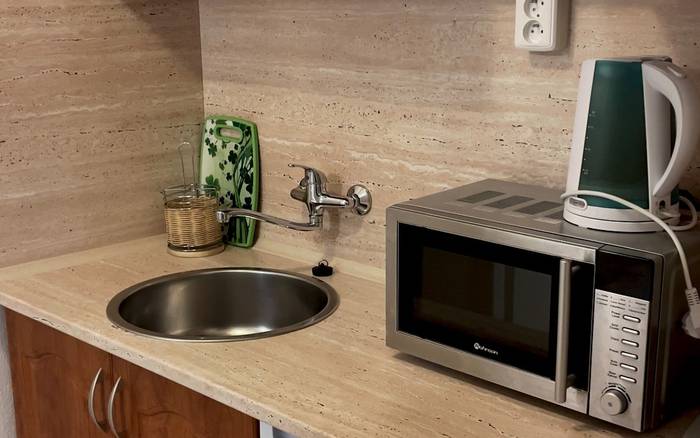 Čtyřlůžkový pokoj Deluxe